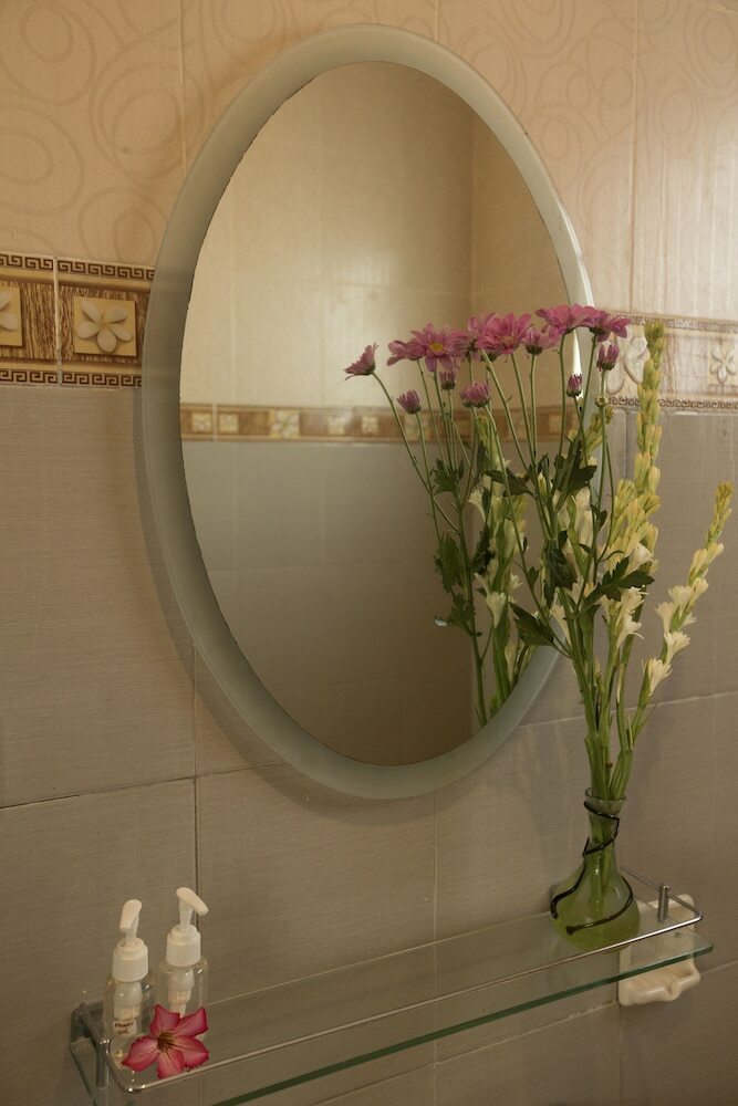 Hotel The Warji Bisma
