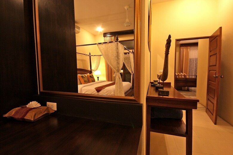 Napalai Pool Villa Resort