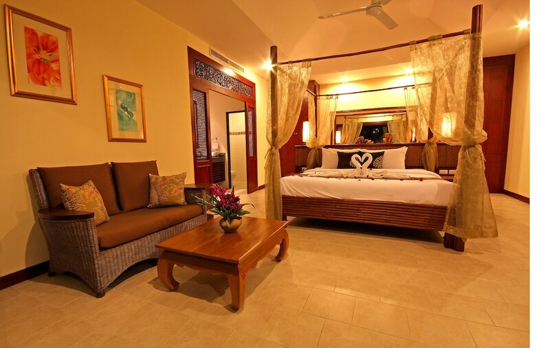 Napalai Pool Villa Resort