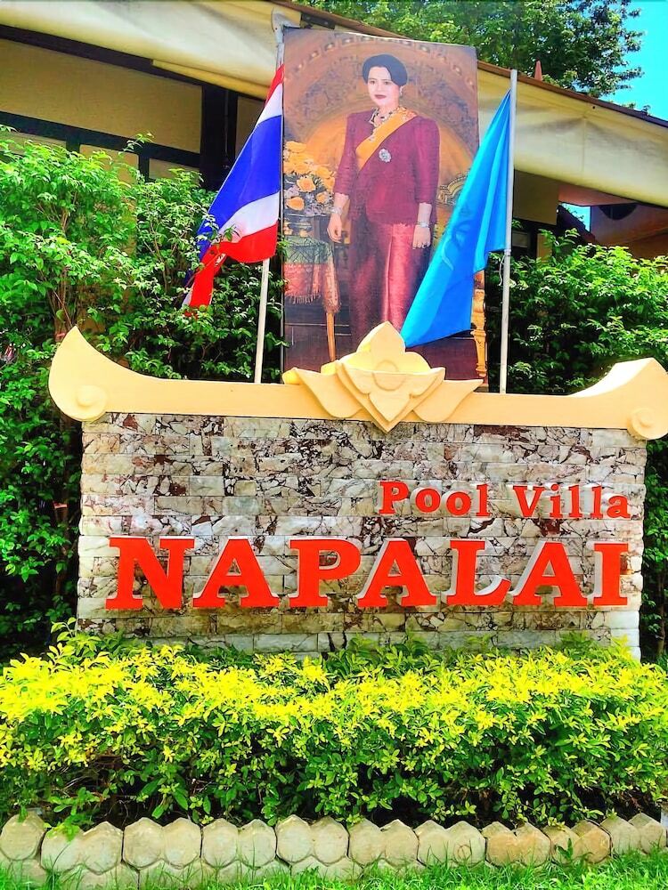 Napalai Pool Villa Resort