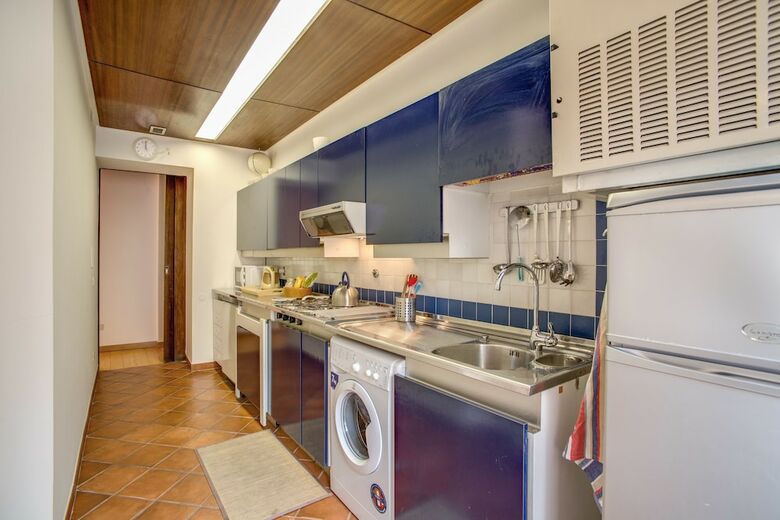 Suite In Rome Corso