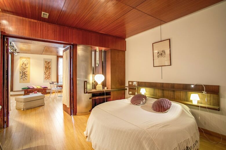 Suite In Rome Corso