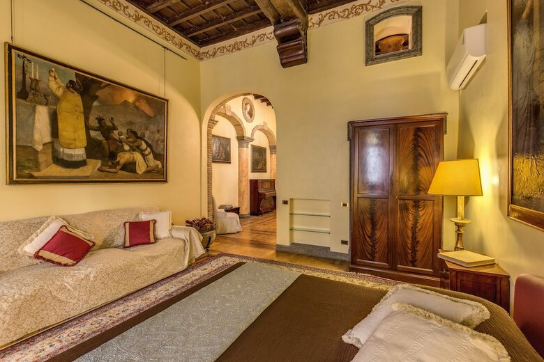 Suite In Rome Corso