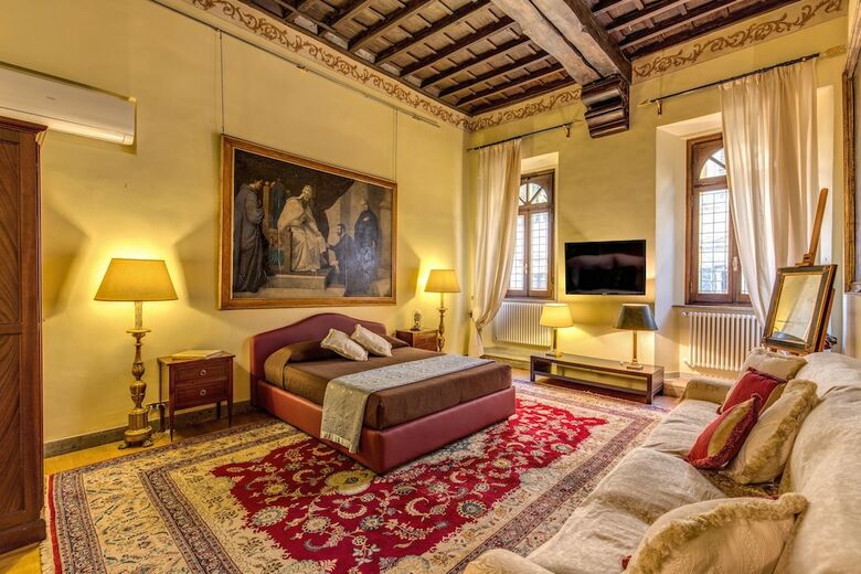 Suite In Rome Corso