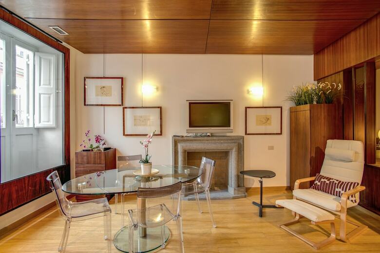 Suite In Rome Corso