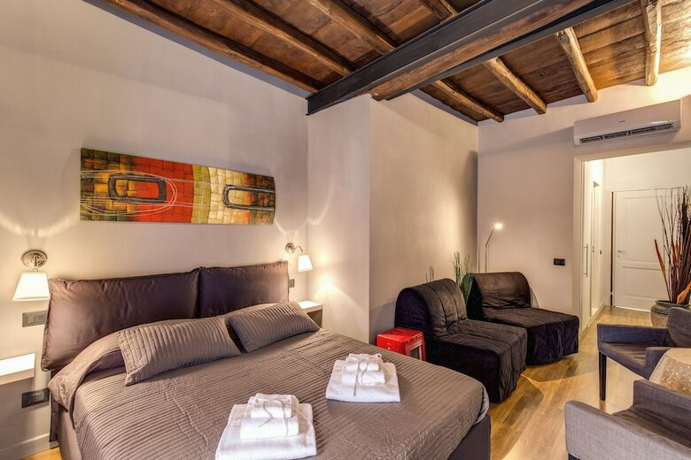 Suite In Rome Corso