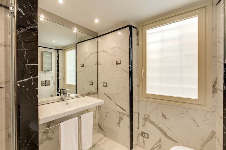 Suite In Rome Corso