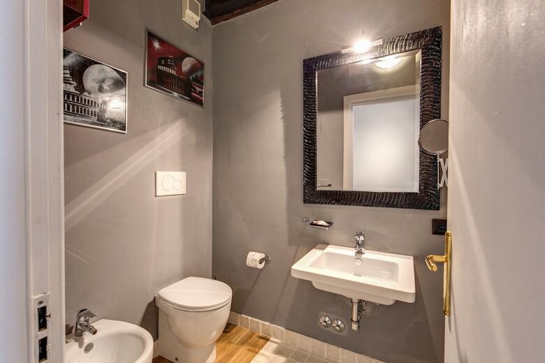 Suite In Rome Corso