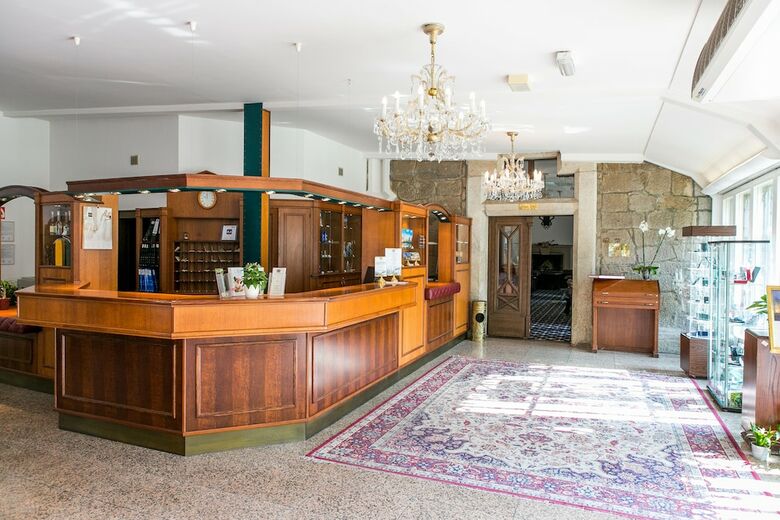 Hotel Stekl
