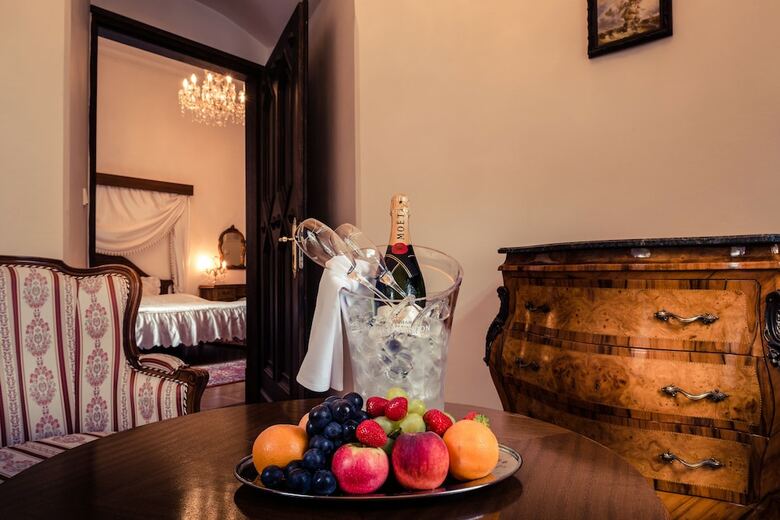 Hotel Stekl