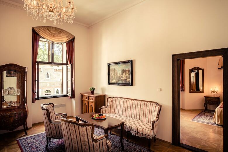 Hotel Stekl