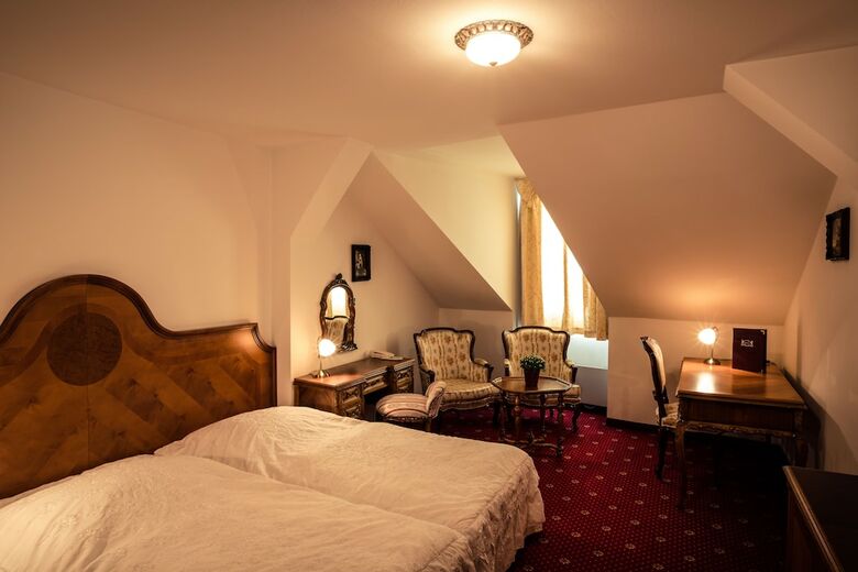 Hotel Stekl