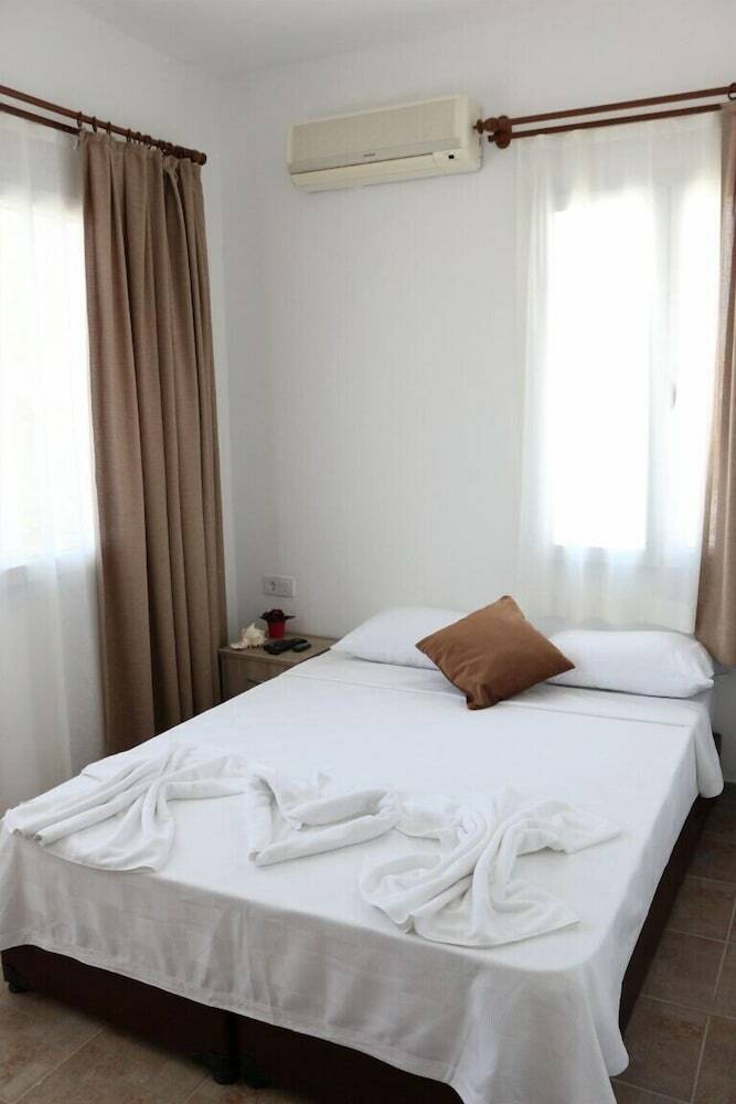 Bed & Breakfast Agan Pansiyon