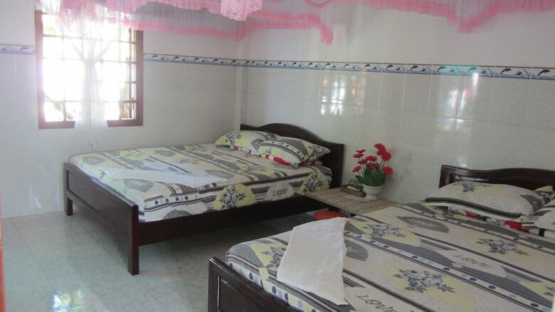 Hotel Duc Thao Guest House