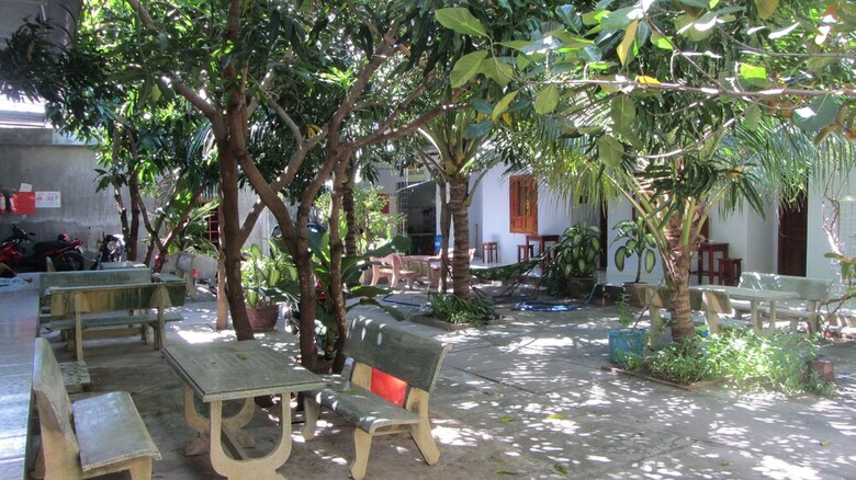 Hotel Duc Thao Guest House