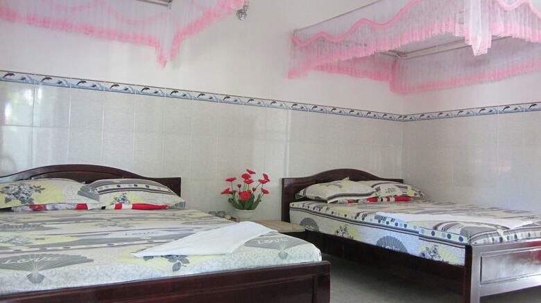 Hotel Duc Thao Guest House