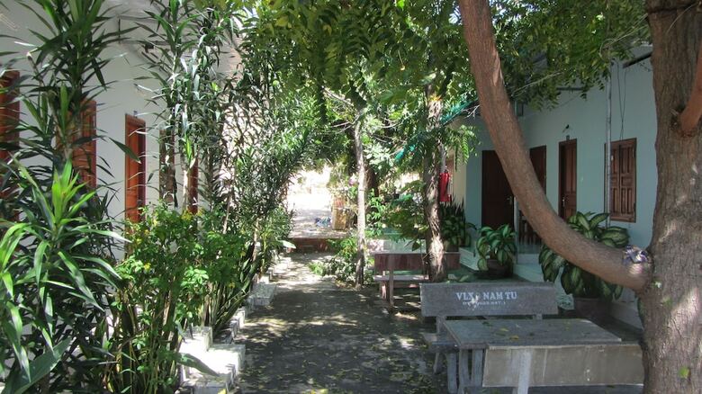 Hotel Duc Thao Guest House
