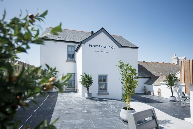 The Land's End Hotel