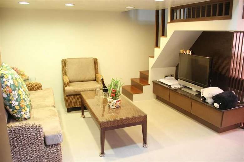 Hotel True Love Kaohsiung