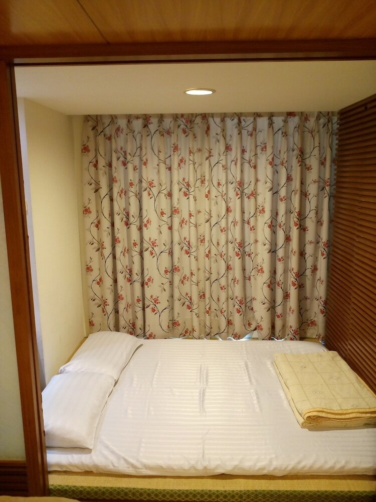 Hotel True Love Kaohsiung