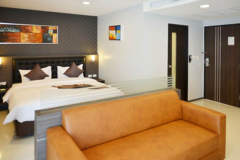Picnic Hotel Bangkok