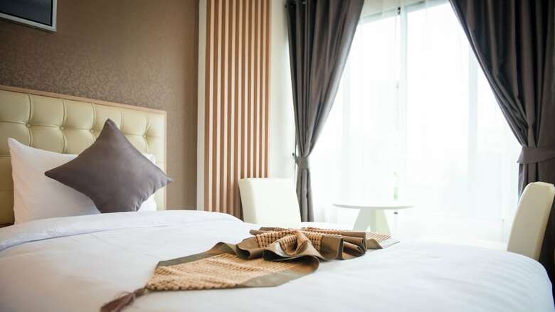 Picnic Hotel Bangkok