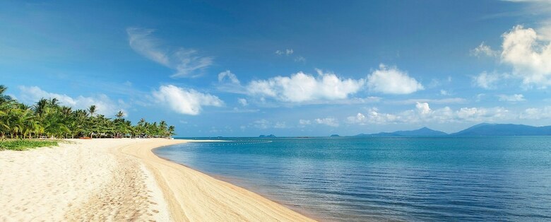 Samui Pool View Apartment