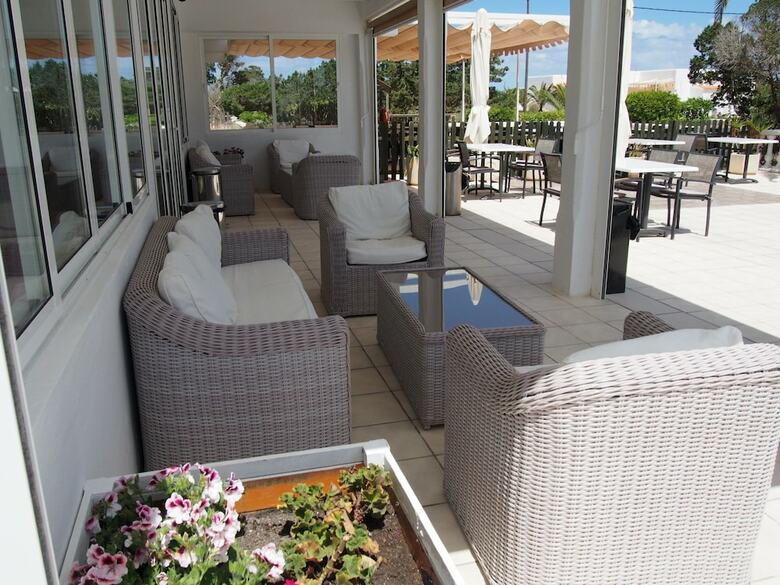 Hotel Complejo Lago Playa