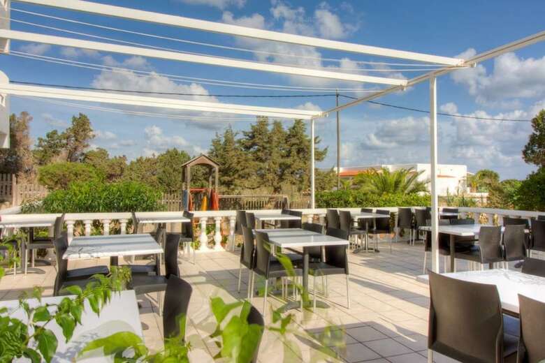 Hotel Complejo Lago Playa