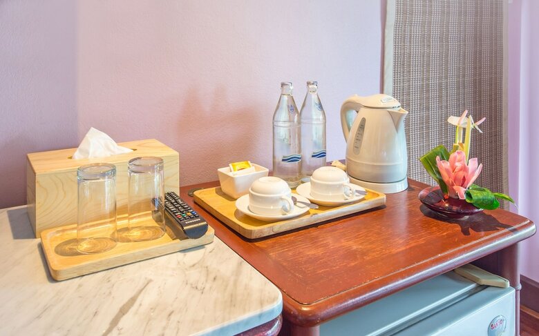 Apartamento Maritime Park & Spa Resort