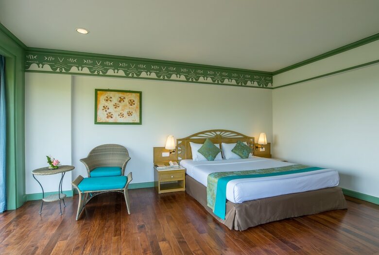 Apartamento Maritime Park & Spa Resort