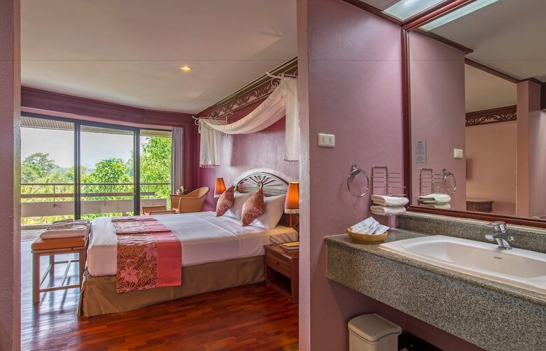 Apartamento Maritime Park & Spa Resort