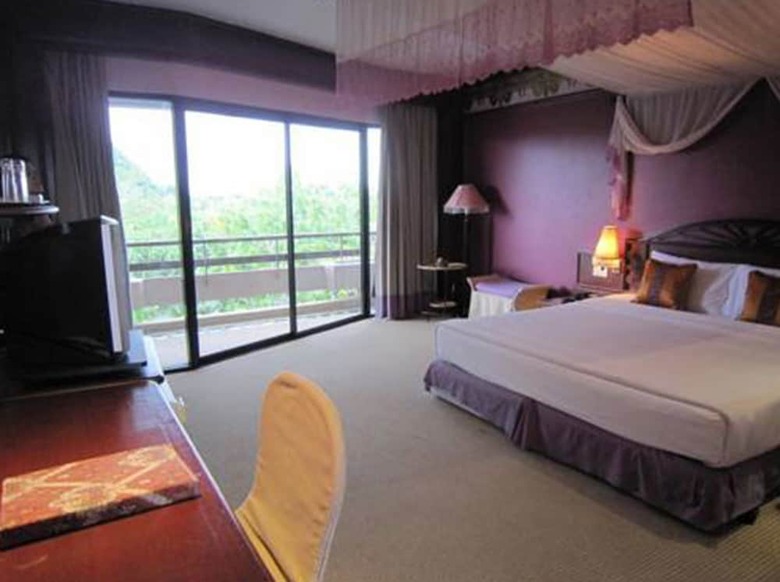 Apartamento Maritime Park & Spa Resort