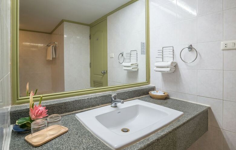Apartamento Maritime Park & Spa Resort