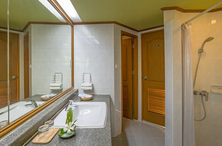 Apartamento Maritime Park & Spa Resort