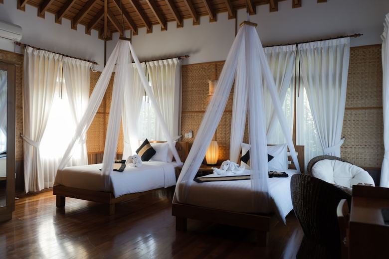 Hotel Royal Nadi Resort