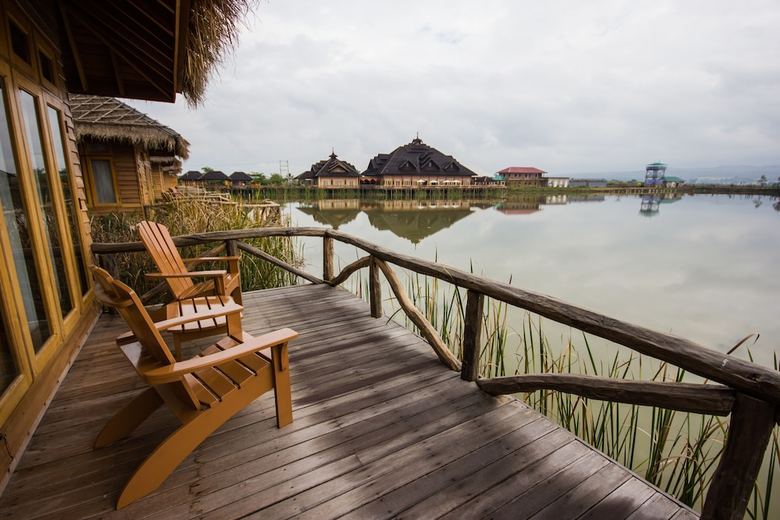 Hotel Royal Nadi Resort