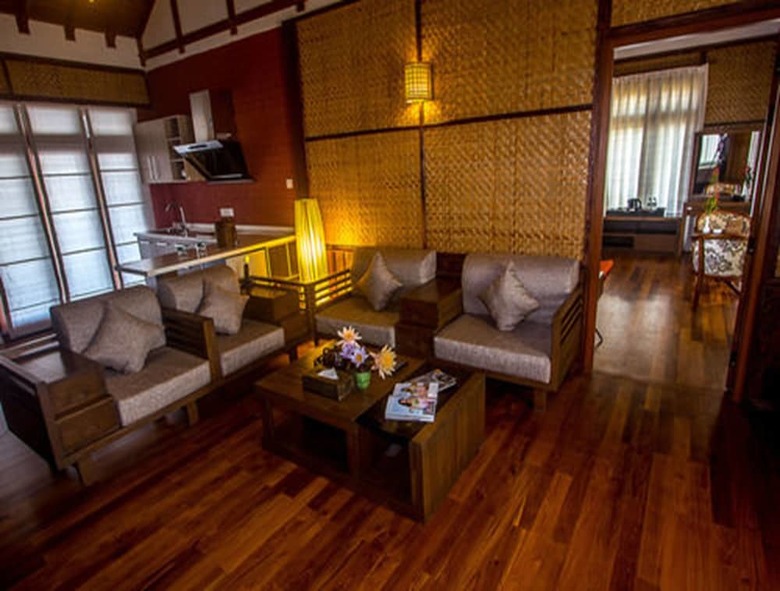 Hotel Royal Nadi Resort