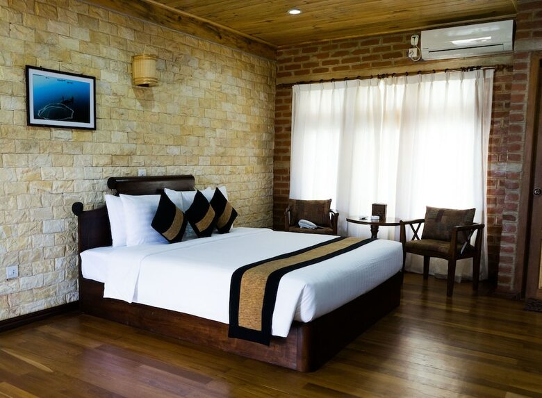 Hotel Royal Nadi Resort