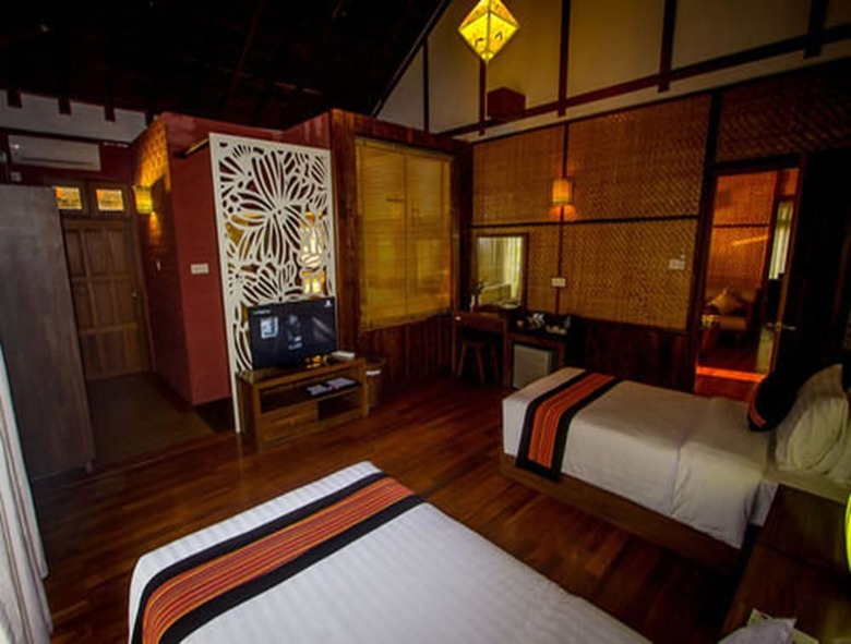 Hotel Royal Nadi Resort