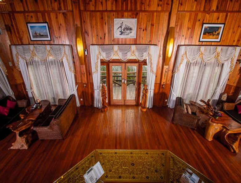Hotel Royal Nadi Resort