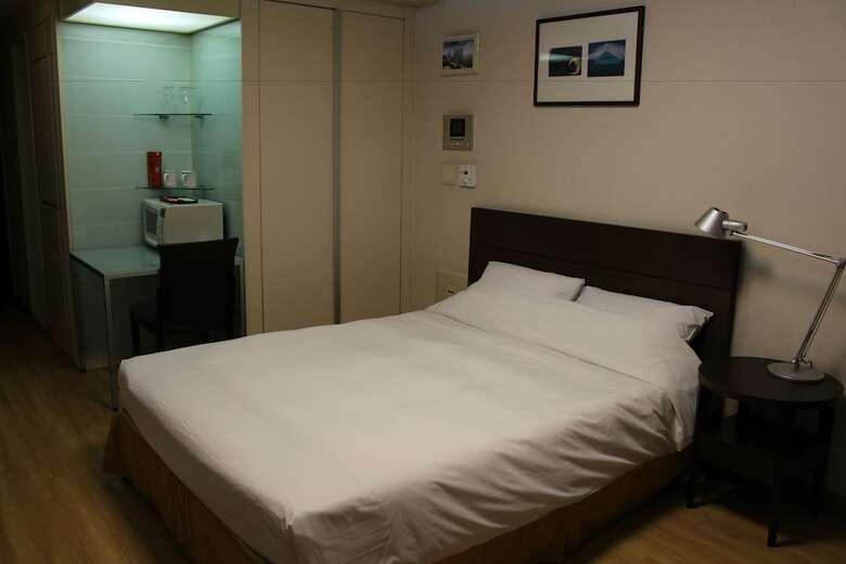 Gangnam Family Hotel