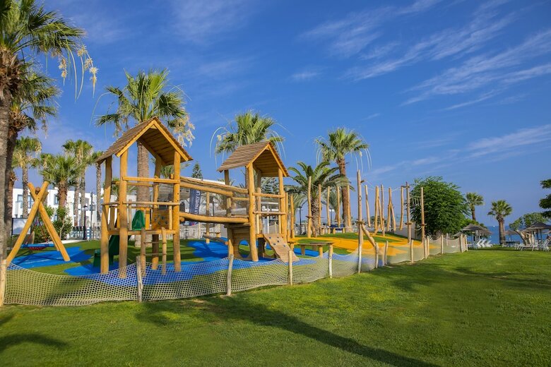 Hotel Nausicaa Beach