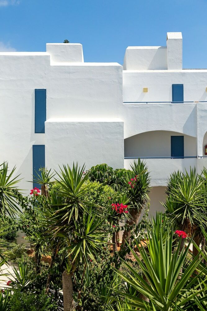 Hotel Nausicaa Beach