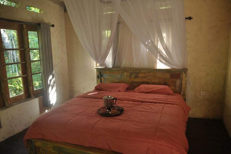 Hotel Tepi Sawah Lodge