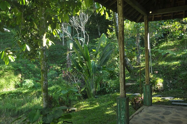 Hotel Tepi Sawah Lodge