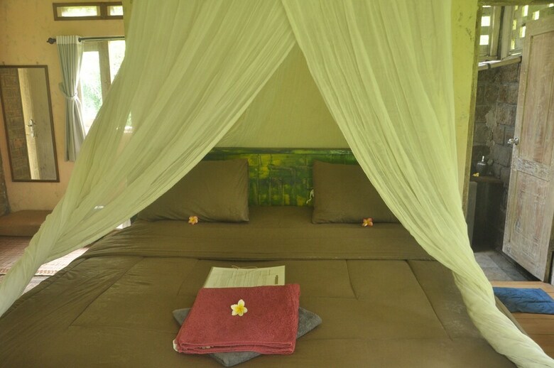 Hotel Tepi Sawah Lodge