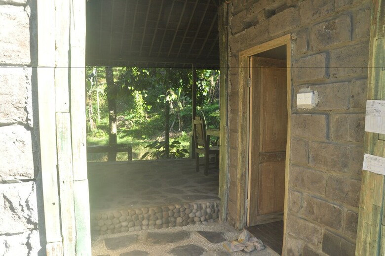 Hotel Tepi Sawah Lodge