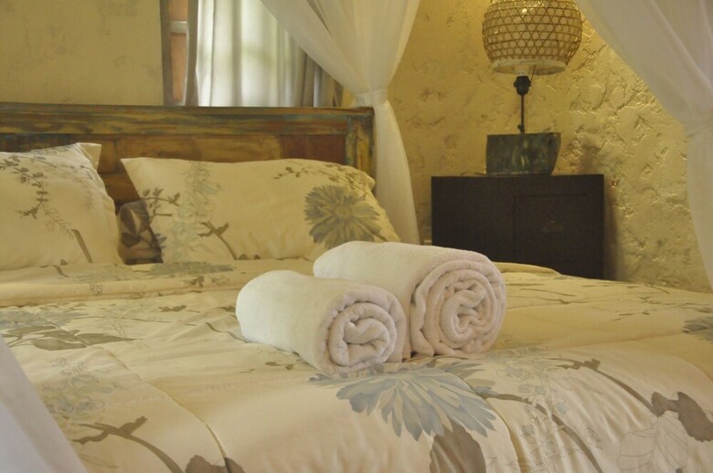 Hotel Tepi Sawah Lodge