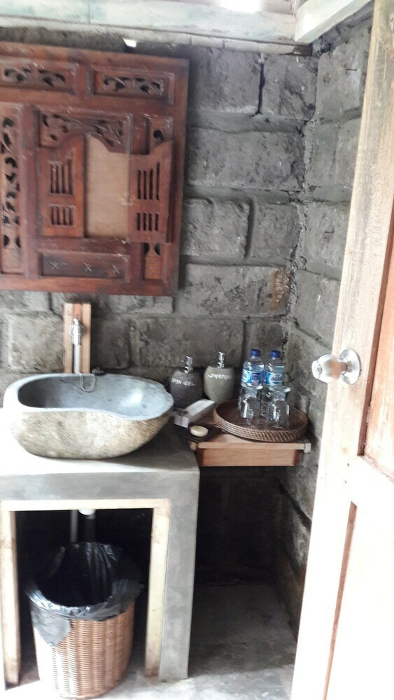 Hotel Tepi Sawah Lodge